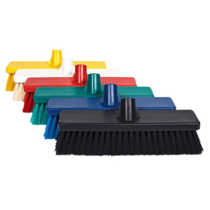 Hygiene Broom Hard 300mm